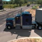 【American Truck Simulator】ラスベガスへ旅行