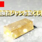 【ライブ】第2回隕石ジャンボ宝くじ抽選会