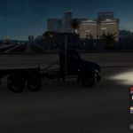 そうだ！ドライブへ行こう！American Truck Simulator 第８回ラスベガスからキングマン