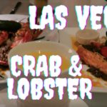 Crab & Lobster (Lakeside Restaurant- Wynn Las Vegas)【ラスベガス】