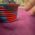 Live Poker at Las Vegas ラスベガス ポーカー  ライブビデオ