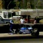 1981 F1 ラスベガスGP パトリック・タンベイ「打撲で済んだのが不思議なぐらい、大きなクラッシュ」