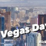 ラスベガス３日目！毎日最高だぜぇ！Las Vegas Day３ Stratosphere　Tower