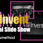 【AWS re:Invent 2021】現地ラスベガスの様子をスライドショーでお届け！ #reinvent
