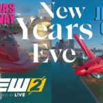 【The Crew 2】ソロAT “NEW YEAR’S EVE” DAY3 大晦日ラスベガス特集！？ LAS VEGAS WATERWAY 1:30以内、JERSEY CITY 1:11以内目標！