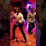ラスベガスダンスバトル出場 Salsa Bachata competition in Las Vegas