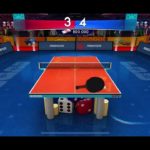 Ping Pong Fury #104【ラスベガス対戦動画】【Battle video】