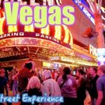 【USA】ラスベガス旅 Fremont Street Experience in Las Vegas  観光 世界一周, Casino, Slot, Show カジノ、スロット、ショー