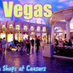 【USA】ラスベガス旅 The Forum Shops at Caesars in Las Vegas  観光 世界一周, Casino, Slot, Show カジノ、スロット、ショー