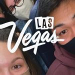 【Vlog Trip ✈️  – Day 1】BTSに会う為、ラスベガスに行ってきた！ー  Trip to Las Vegas to see BTS!