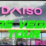 Daiso Las Vegas Tour VIdeo ダイソーラスベガス店行ってみた！ #アメリカ #アメリカ生活 #留学 #ラスベガス #海外生活 #海外 #海外生活 #海外旅行