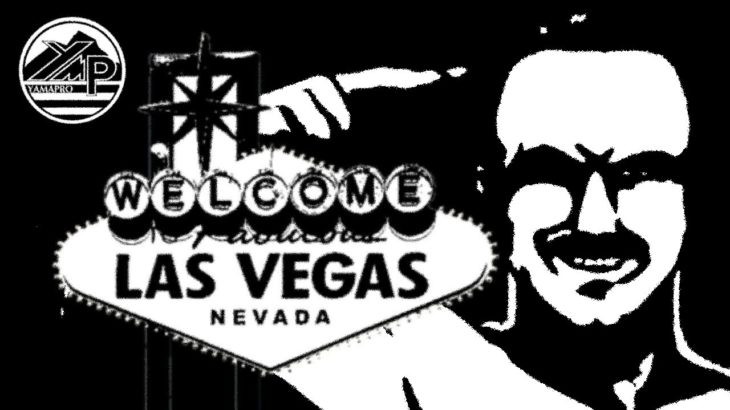 WELCOME to LAS VEGAS！ヤマプロ・ラスベガス大会【ファイプロW】
