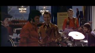 『ELVIS ON STAGE(with English subtitles)』Vol -4  1970年夏ラスベガスインターナショナルホテルにおける歴史的ステージその全てをまとめあげた驚異の記録映画