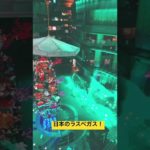 【日本のラスベガスここにあり】山笠と噴水ショーの融合【キャナルシティ博多】Japanese Fountain show w/ FESTIVAL