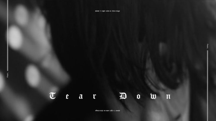 [MV]Tear Down / Fear, and Loathing in Las Vegas