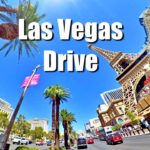 【Las Vegas】ラスベガス ストリップをドライブしてボビーさんとおしゃべり