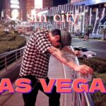 【僕たちのラスベガス】EP.3/Las Vegas/Los Angeles/アメリカ旅行/LAS/Earl of Sandwich/カジノ/Toy Shark/ダウンタウン/HOTEL Vlog#56
