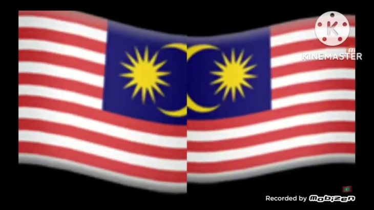 Malaysia eas second zone(ラスベガスプロではありません)(credit on desc)