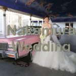【ラスベガスウエディング】ウエディング出張撮影 Nakamura Wedding Las Vegas