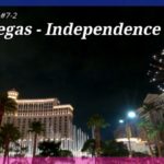 【Vlog】ラスベガス旅ー 独立記念日 #7-2 | Las Vegas – Independence day