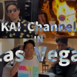 【VLOG】朝倉海チャンネルメンバーの１ヶ月間ラスベガスの旅