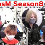 【麻雀】FocusM Season8 #74
